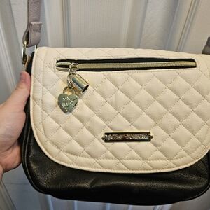 Betsey Johnson Crossbody